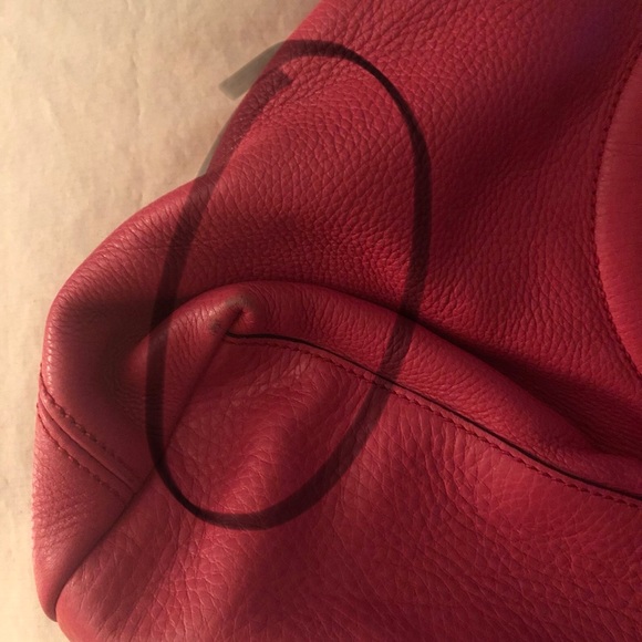 Gucci Soho Medium Shoulder Bag - Picture 4 of 8